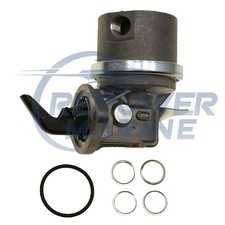 Essence / Pompe Ascenseur pour