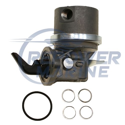 Essence pompe ascenseur pour - /,
