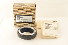 Tube D'Extension Nikon PK-2 14Mm PK2 #1020