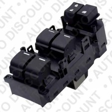 Bouton interrupteur leve vitre pour HONDA CIVIC ACCORD HRV HONDA PILOT