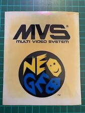 Mini Marquee Snk Neo Geo MVS