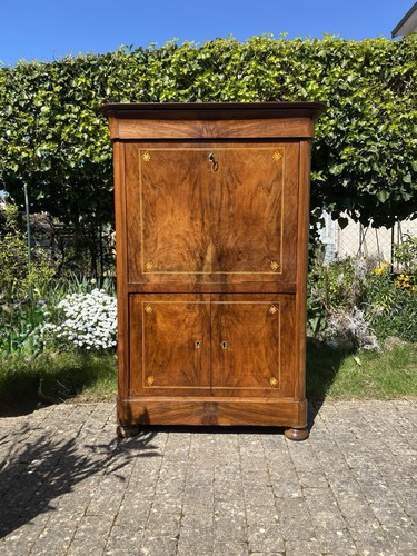 Secrétaire ancien style - de,