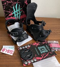YES Airmaster XTRM Snowboard