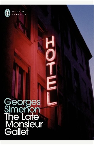 Georges simenon the late - georges,