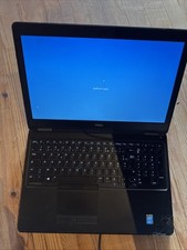 Ordinateur portable dell - ordinateur,