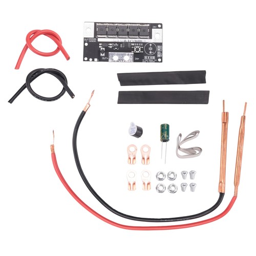 Soudeuse par points 12v - par,