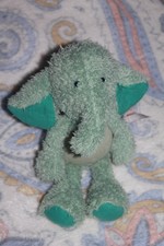 Doudou peluche MOULIN ROTY Les