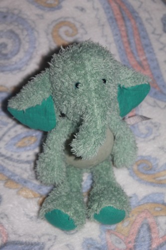 Doudou peluche moulin roty les - doudou,