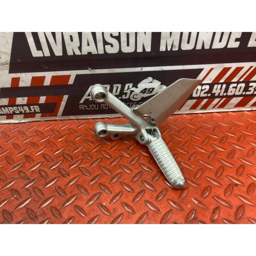 Platine repose pied - , gauche