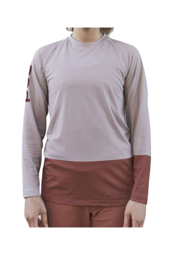 Maillot poc vtt - poc, ls