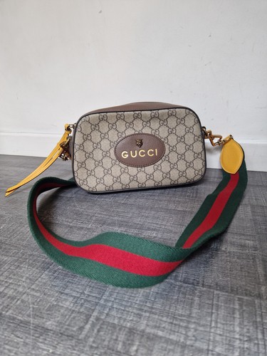 Gucci néovintage sac - gucci,