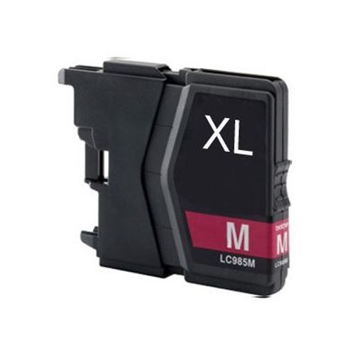 Lc985m compatible brother - cr-lc985m,