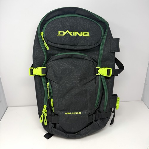 Dakine heli pro 20l - dakine,
