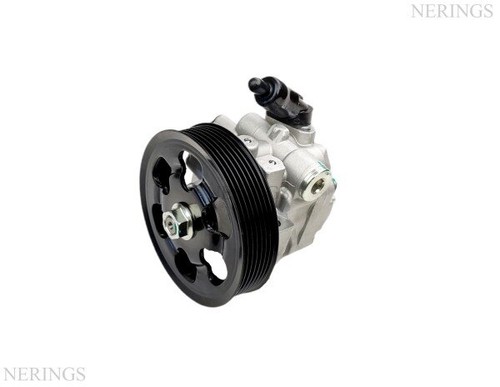 Pompe hydraulique pour