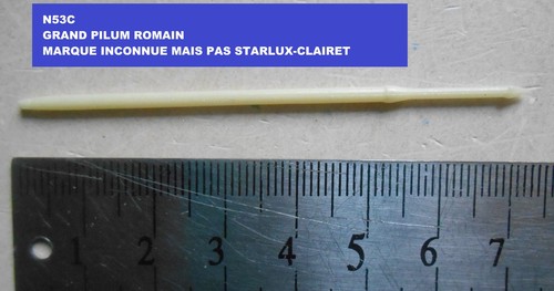 Copies resine pour figurines - resine,