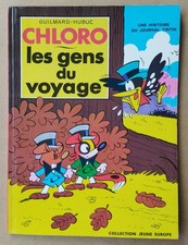 GUILMARD / HUBUC ---