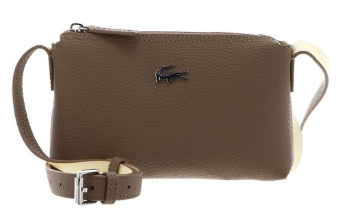 Lacoste sac épaule - lacoste,