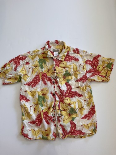 Vintage patagonia pataloha - vintage,