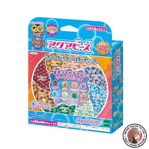 Nouveau jeu perles - de,