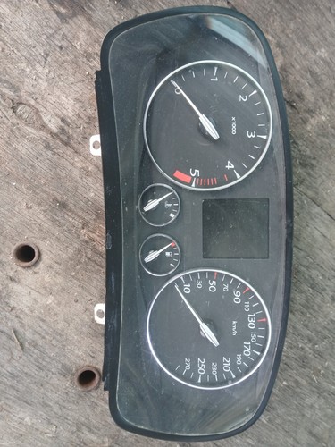 Compteurs vitesse renault - compteurs,