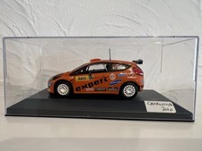 Ford Fiesta S2000 Catalunya