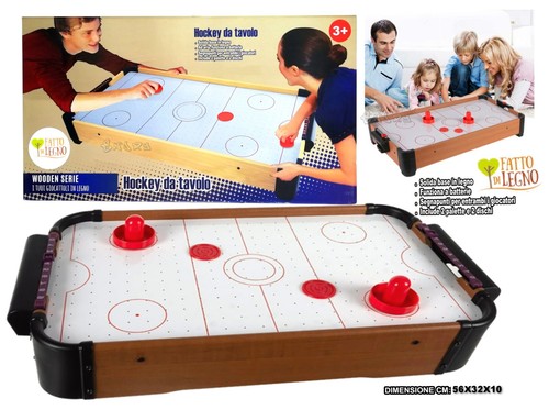 Hockey bois table - hockey,