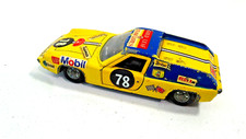 DINKY TOYS MECCANO ENGLAND -