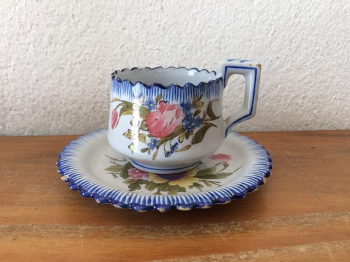 Anciennes jolies tasse et - jolies,