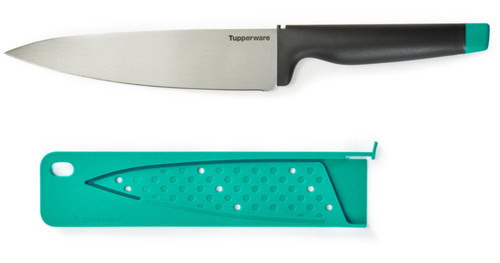 Couteau chef tupperware - chef,