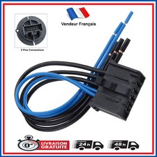 Réparation Faiceau Electrique
