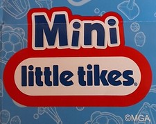 Mini Verse Little Tikes Series