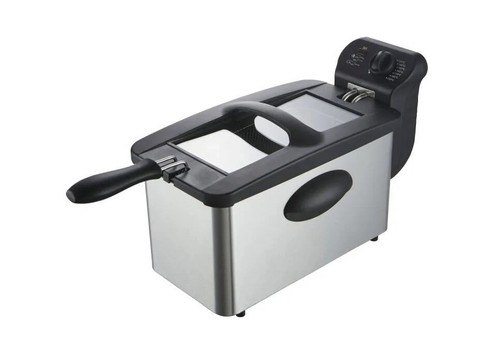 Friteuse electrique - friteuse,