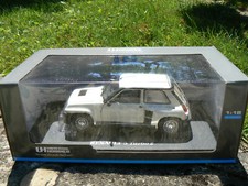renault 5 turbo 2 UH universal