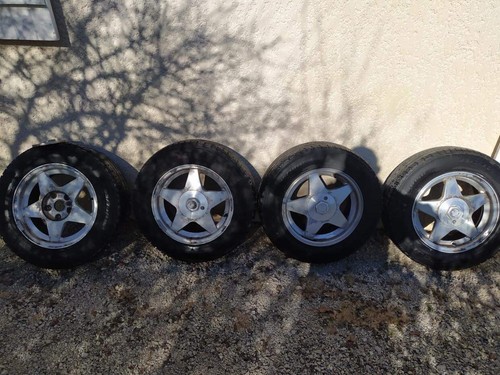 Jantes pneus vw - et,