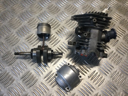 Bloc moteur pour - bloc,