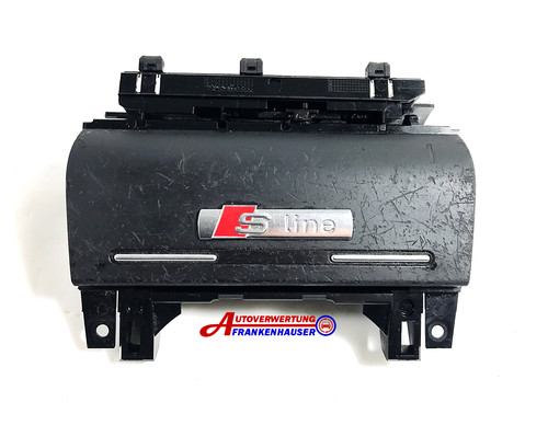 Audi cendrier console - audi,