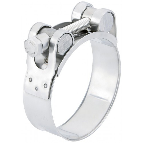 Colliers serrage inox - colliers,