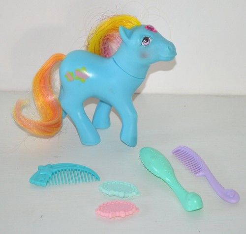 Mon petit poney - petit,
