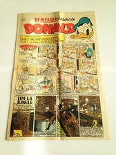 HARDI  présente  DONALD