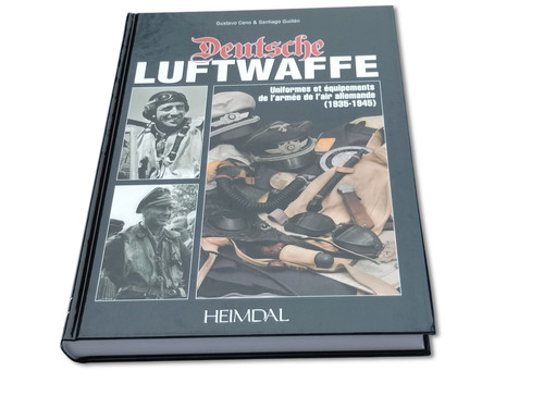 Deutsche luftwaffe editions - luftwaffe,
