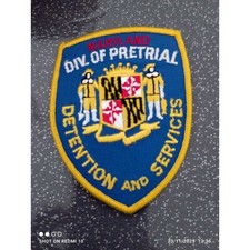 ECUSSON AMERICAIN DETENTION