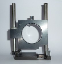 PORTE OBJECTIF DE CINÉMA 16MM OU 35 MM