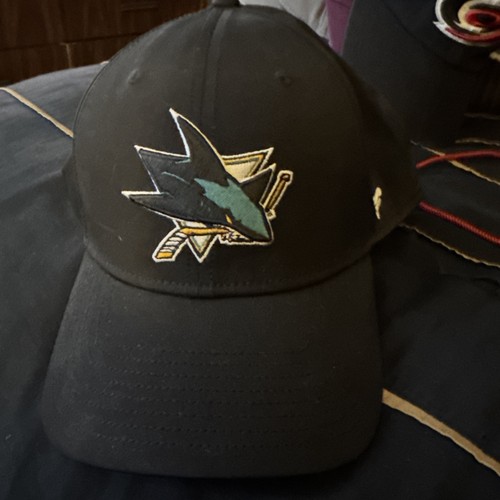 Fanatics san jose sharks hat - jose,