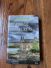 Livre Le Rivage Des Secrets