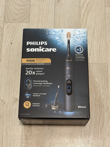 Philips sonicare diamondclean - philips,