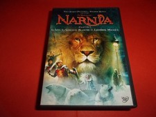 DVD,"NARNIA,LE LION,LA
