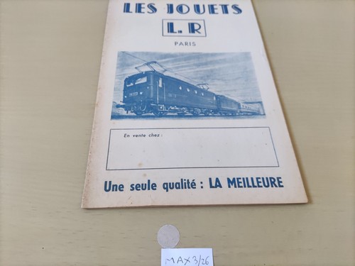 Catalogue jouets r - catalogue,
