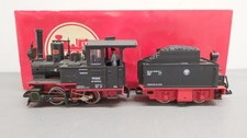 LGB 2015D G Gauge Insterburg