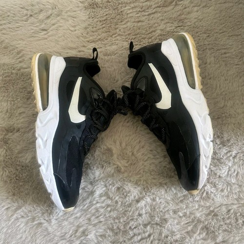 Nike baskets homme - , noir/blanc