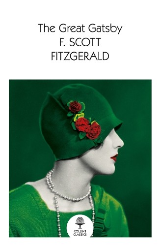 Scott fitzgerald the great - f.,